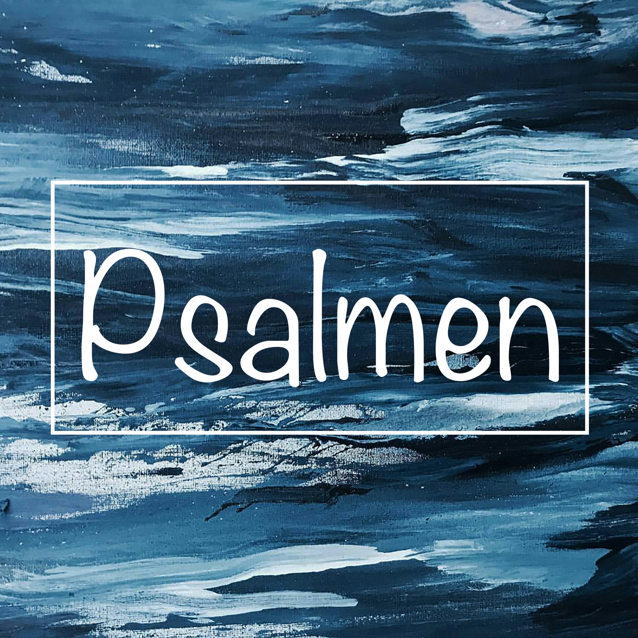 Anbetende Gemeinde - Psalmen